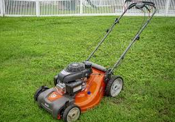 Why Your Husqvarna LC221RH Lawn Mower Loses Power During Mowing